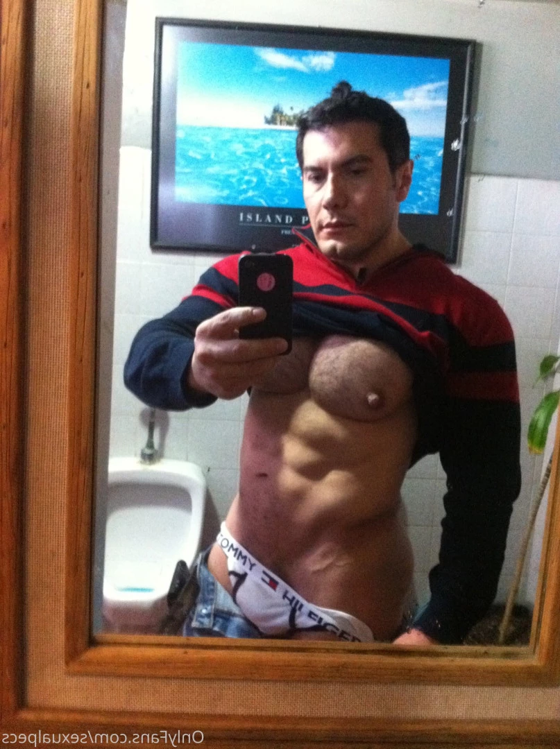 sexualpecsvip Onlyfans leaked photo 6632870 on Hotleaks.tv