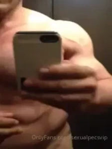 sexualpecsvip Onlyfans leaked video 6913747 on Hotleaks.tv