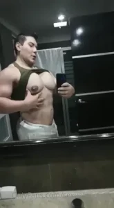 sexualpecsvip Onlyfans leaked video 6913869 on Hotleaks.tv