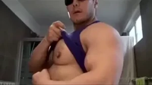 sexualpecsvip Onlyfans leaked video 6914799 on Hotleaks.tv