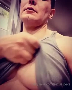 sexualpecsvip Onlyfans leaked video 6914895 on Hotleaks.tv