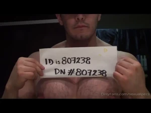 sexualpecsvip Onlyfans leaked video 6915326 on Hotleaks.tv