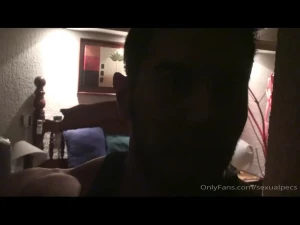 sexualpecsvip Onlyfans leaked video 6915342 on Hotleaks.tv