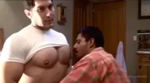 sexualpecsvip Onlyfans leaked video 6915655 on Hotleaks.tv