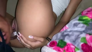 Jeni Angel [ sexxxangel01 ] Onlyfans leaked video 6912824 on Hotleaks.tv