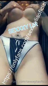 Sexxxy Lia [ sexxxyliaoficial ] Onlyfans leaked video 6912456 on Hotleaks.tv