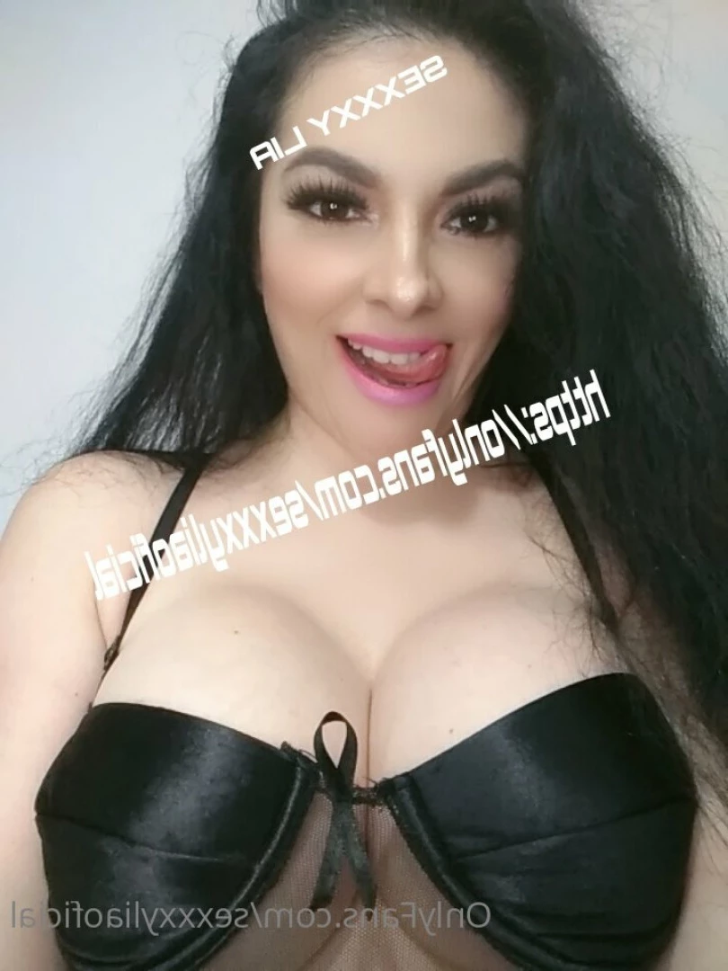 Sexxxy Lia [ sexxxyliaoficial ] Onlyfans leaked photo 6928659 on Hotleaks.tv