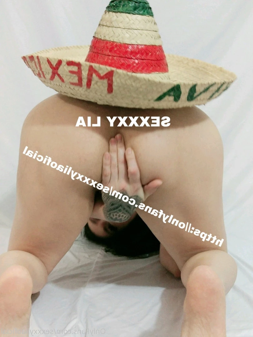 Sexxxy Lia [ sexxxyliaoficial ] Onlyfans leaked photo 6928766 on Hotleaks.tv