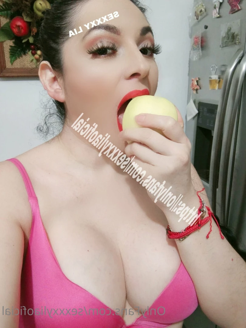Sexxxy Lia [ sexxxyliaoficial ] Onlyfans leaked photo 6928885 on Hotleaks.tv