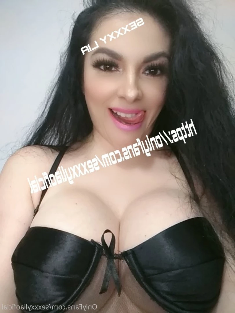 Sexxxy Lia [ sexxxyliaoficial ] Onlyfans leaked photo 6928903 on Hotleaks.tv