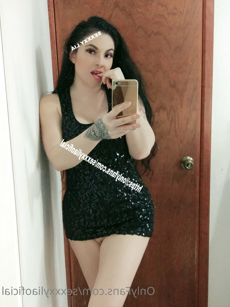 Sexxxy Lia [ sexxxyliaoficial ] Onlyfans leaked photo 6929038 on Hotleaks.tv