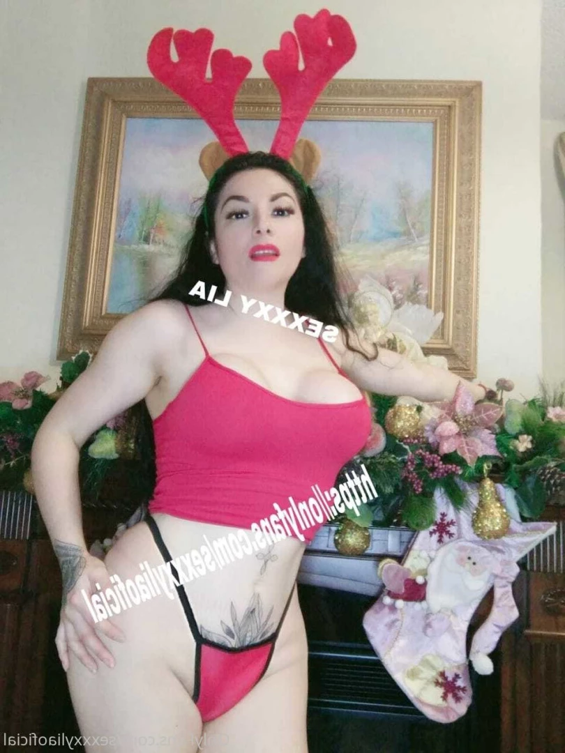 Sexxxy Lia [ sexxxyliaoficial ] Onlyfans leaked photo 6929064 on Hotleaks.tv