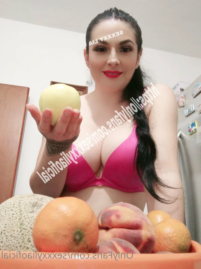 Sexxxy Lia [ sexxxyliaoficial ] Onlyfans leaked photo 6929402 on Hotleaks.tv