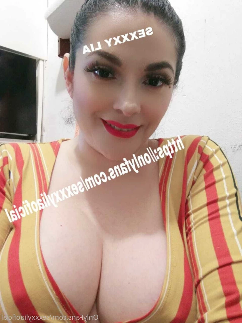 Sexxxy Lia [ sexxxyliaoficial ] Onlyfans leaked photo 6929501 on Hotleaks.tv
