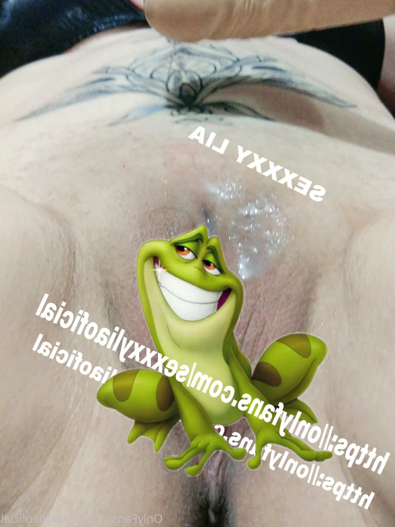 Sexxxy Lia [ sexxxyliaoficial ] Onlyfans leaked photo 6929595 on Hotleaks.tv