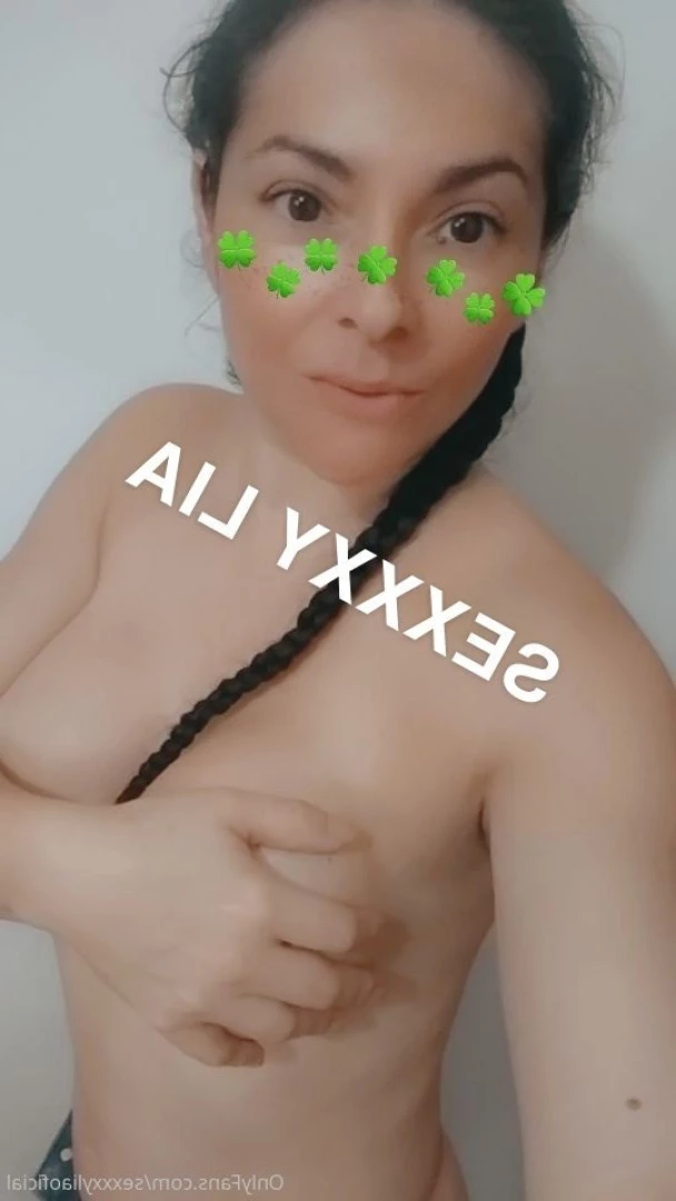 Sexxxy Lia [ sexxxyliaoficial ] Onlyfans leaked photo 6929630 on Hotleaks.tv