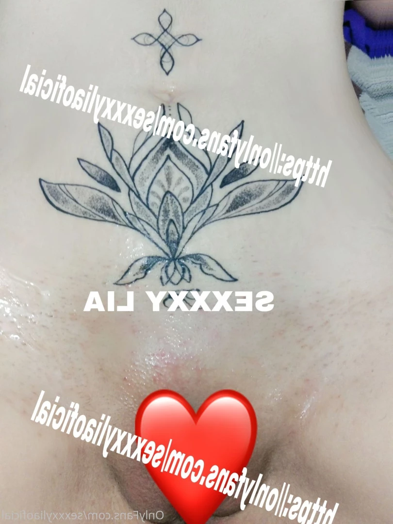 Sexxxy Lia [ sexxxyliaoficial ] Onlyfans leaked photo 6929859 on Hotleaks.tv