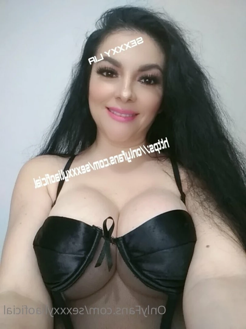 Sexxxy Lia [ sexxxyliaoficial ] Onlyfans leaked photo 6930655 on Hotleaks.tv