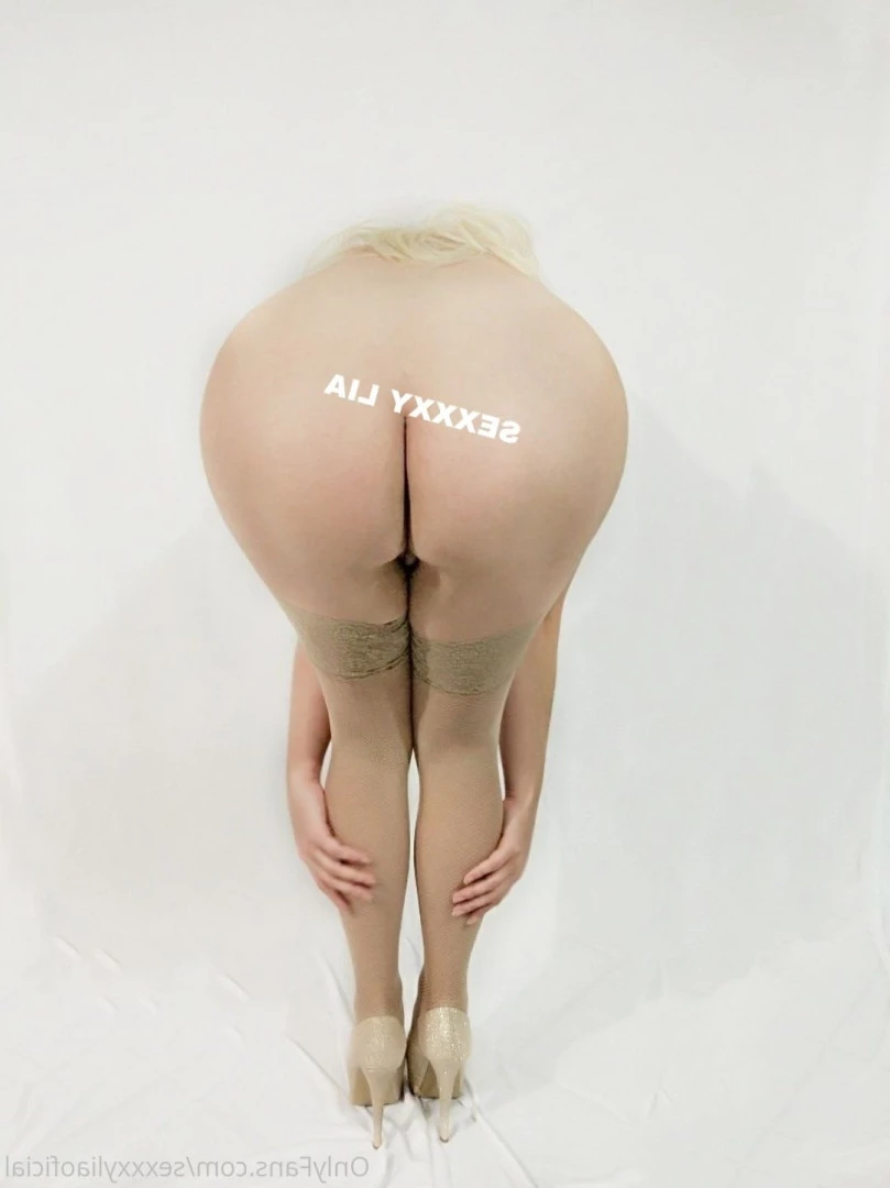 Sexxxy Lia [ sexxxyliaoficial ] Onlyfans leaked photo 6930675 on Hotleaks.tv