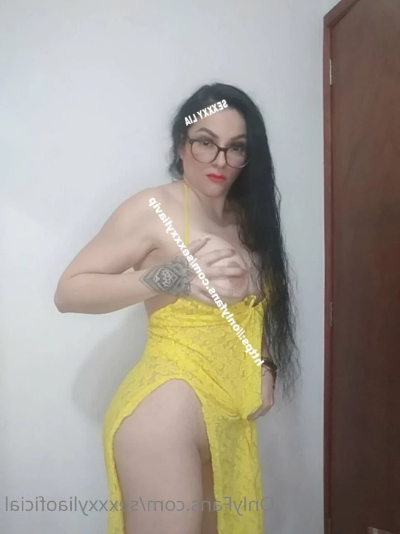 Sexxxy Lia [ sexxxyliaoficial ] Onlyfans leaked photo 6930702 on Hotleaks.tv