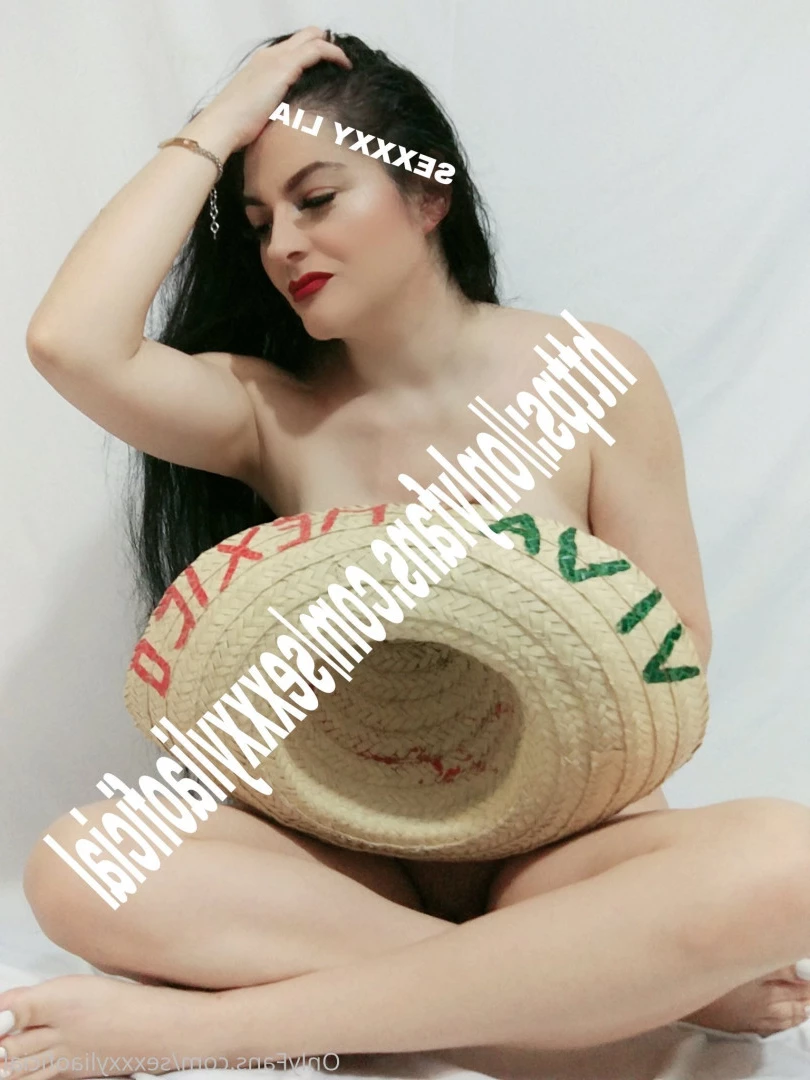 Sexxxy Lia [ sexxxyliaoficial ] Onlyfans leaked photo 6931011 on Hotleaks.tv