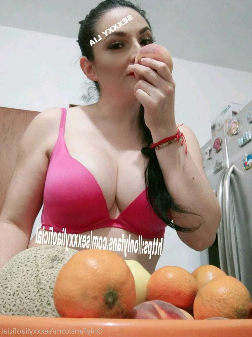 Sexxxy Lia [ sexxxyliaoficial ] Onlyfans leaked photo 6931035 on Hotleaks.tv