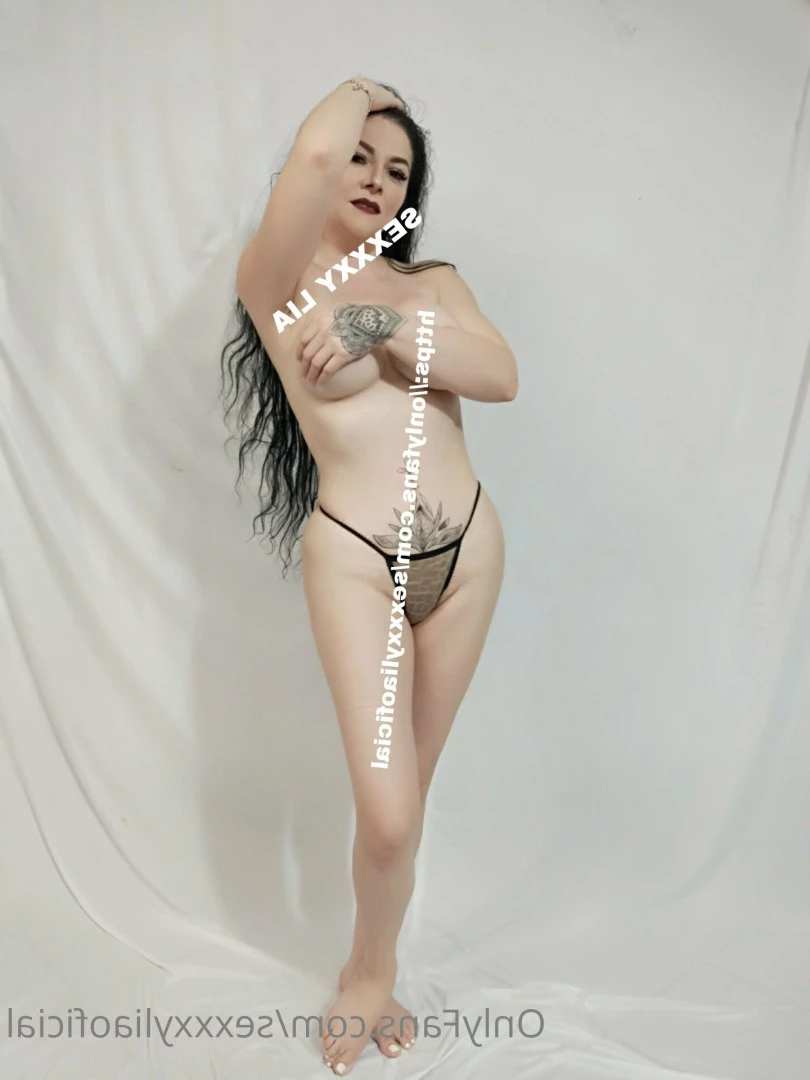 Sexxxy Lia [ sexxxyliaoficial ] Onlyfans leaked photo 6931282 on Hotleaks.tv