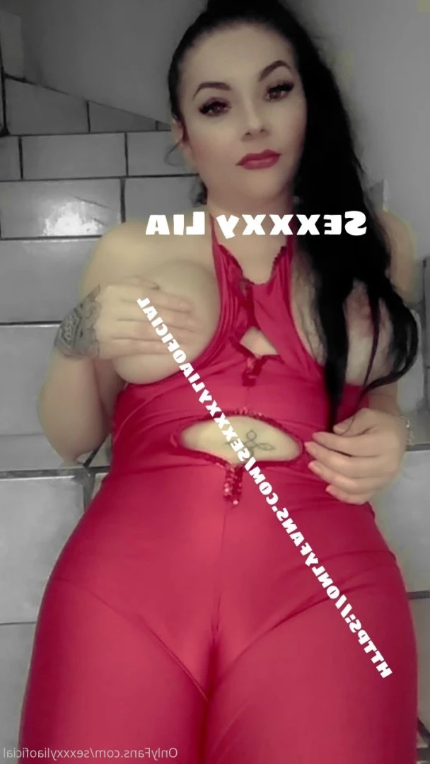 Sexxxy Lia [ sexxxyliaoficial ] Onlyfans leaked photo 6931507 on Hotleaks.tv
