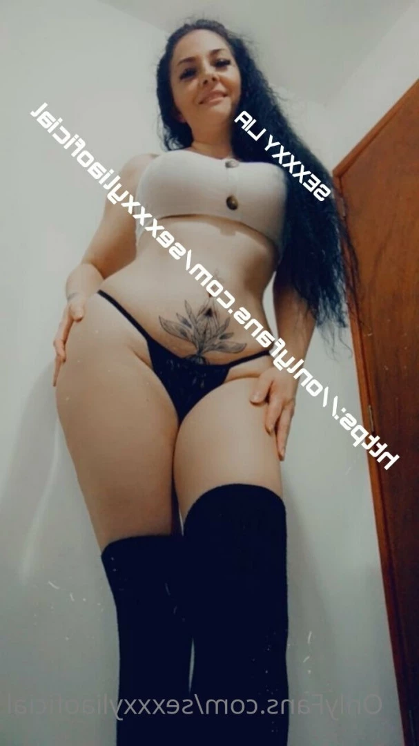 Sexxxy Lia [ sexxxyliaoficial ] Onlyfans leaked photo 6931519 on Hotleaks.tv