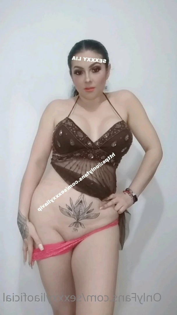 Sexxxy Lia [ sexxxyliaoficial ] Onlyfans leaked photo 6931827 on Hotleaks.tv