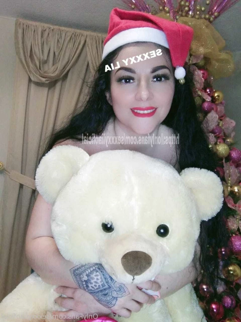 Sexxxy Lia [ sexxxyliaoficial ] Onlyfans leaked photo 6932149 on Hotleaks.tv