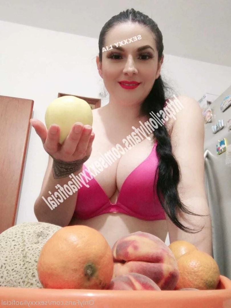 Sexxxy Lia [ sexxxyliaoficial ] Onlyfans leaked photo 6932351 on Hotleaks.tv