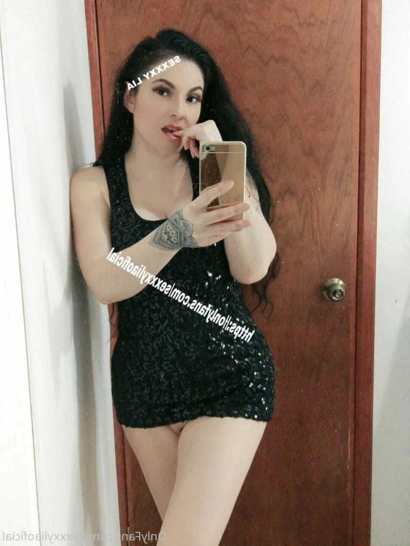 Sexxxy Lia [ sexxxyliaoficial ] Onlyfans leaked photo 6932992 on Hotleaks.tv