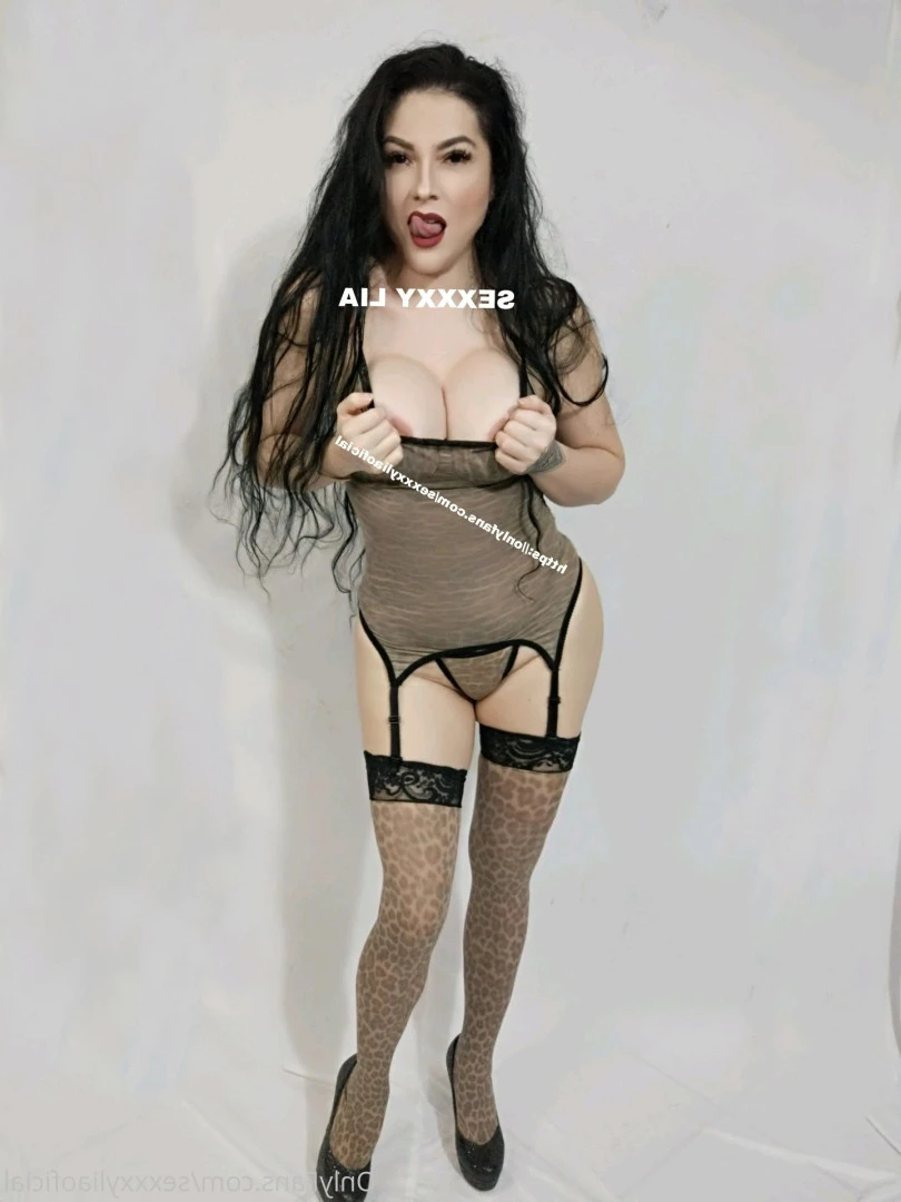 Sexxxy Lia [ sexxxyliaoficial ] Onlyfans leaked photo 6933173 on Hotleaks.tv