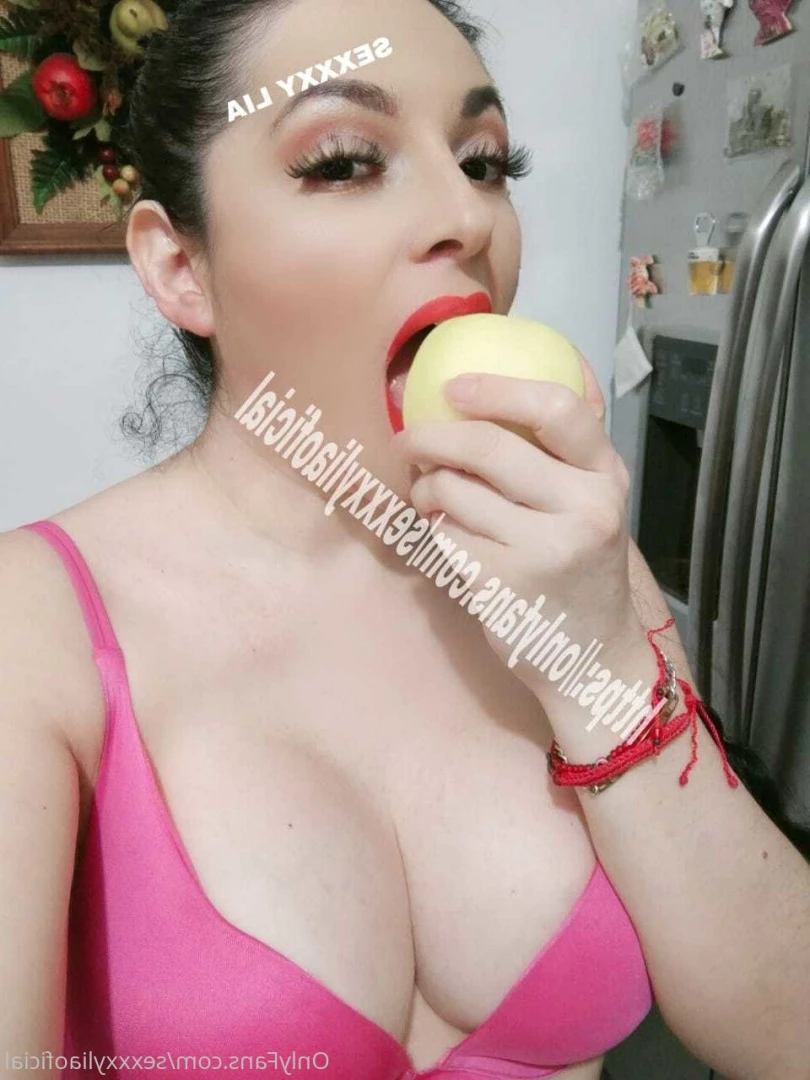 Sexxxy Lia [ sexxxyliaoficial ] Onlyfans leaked photo 6933273 on Hotleaks.tv
