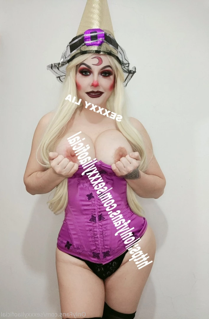 Sexxxy Lia [ sexxxyliaoficial ] Onlyfans leaked photo 6933427 on Hotleaks.tv