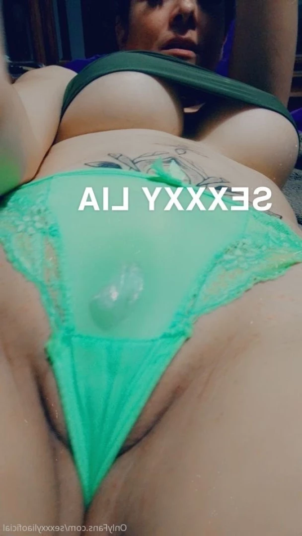Sexxxy Lia [ sexxxyliaoficial ] Onlyfans leaked photo 6933599 on Hotleaks.tv