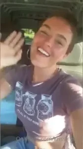 Krissy Lynn [ krissylynn ] Onlyfans leaked video 18386616 on Hotleaks.tv