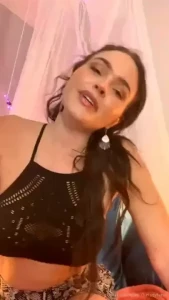 Krissy Lynn [ krissylynn ] Onlyfans leaked video 18386638 on Hotleaks.tv