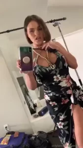 Krissy Lynn [ krissylynn ] Onlyfans leaked video 18386682 on Hotleaks.tv