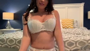 Krissy Lynn [ krissylynn ] Onlyfans leaked video 18386713 on Hotleaks.tv