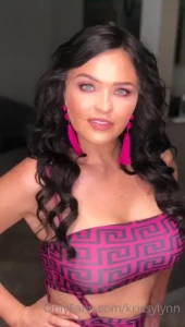 Krissy Lynn [ krissylynn ] Onlyfans leaked video 1604894 on Hotleaks.tv