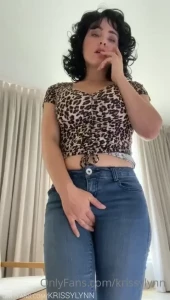 Krissy Lynn [ krissylynn ] Onlyfans leaked video 1605212 on Hotleaks.tv