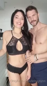 Krissy Lynn [ krissylynn ] Onlyfans leaked video 1605252 on Hotleaks.tv