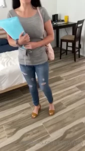 Krissy Lynn [ krissylynn ] Onlyfans leaked video 1605404 on Hotleaks.tv