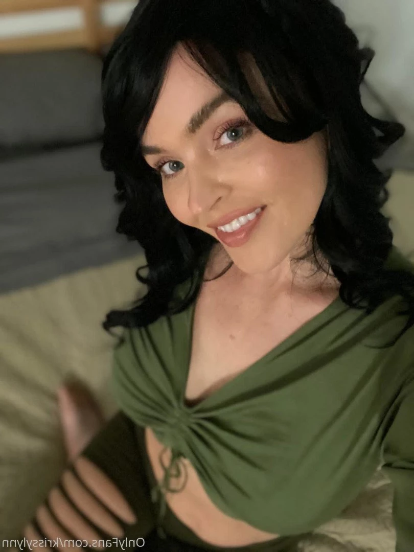 Krissy Lynn [ krissylynn ] Onlyfans leaked photo 646796 on Hotleaks.tv