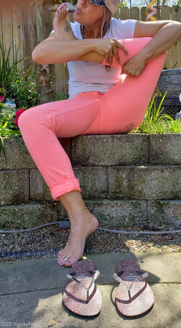 TYLERGIRL20 [ sexyfeetgirl2020 ] Onlyfans leaked photo 6594009 on Hotleaks.tv
