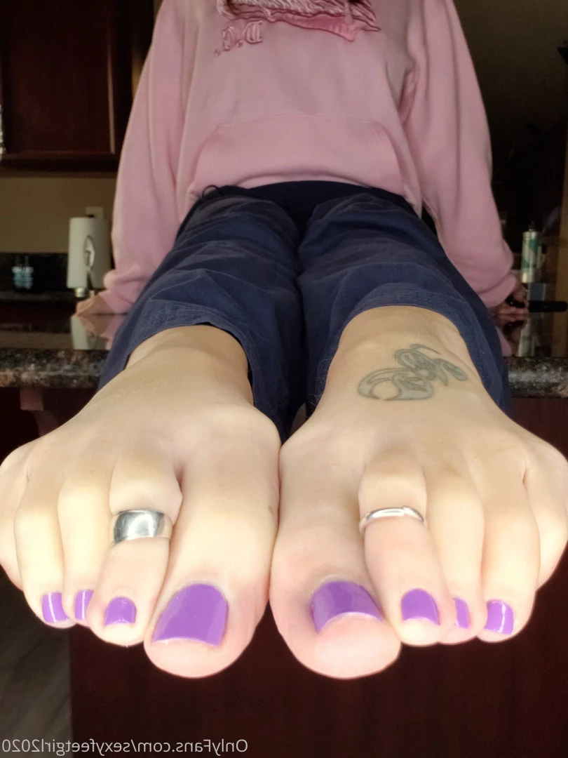 TYLERGIRL20 [ sexyfeetgirl2020 ] Onlyfans leaked photo 6594044 on Hotleaks.tv