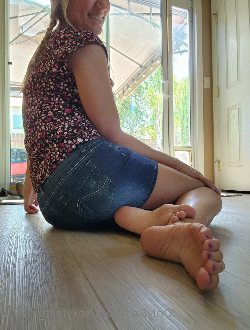 TYLERGIRL20 [ sexyfeetgirl2020 ] Onlyfans leaked photo 6594872 on Hotleaks.tv