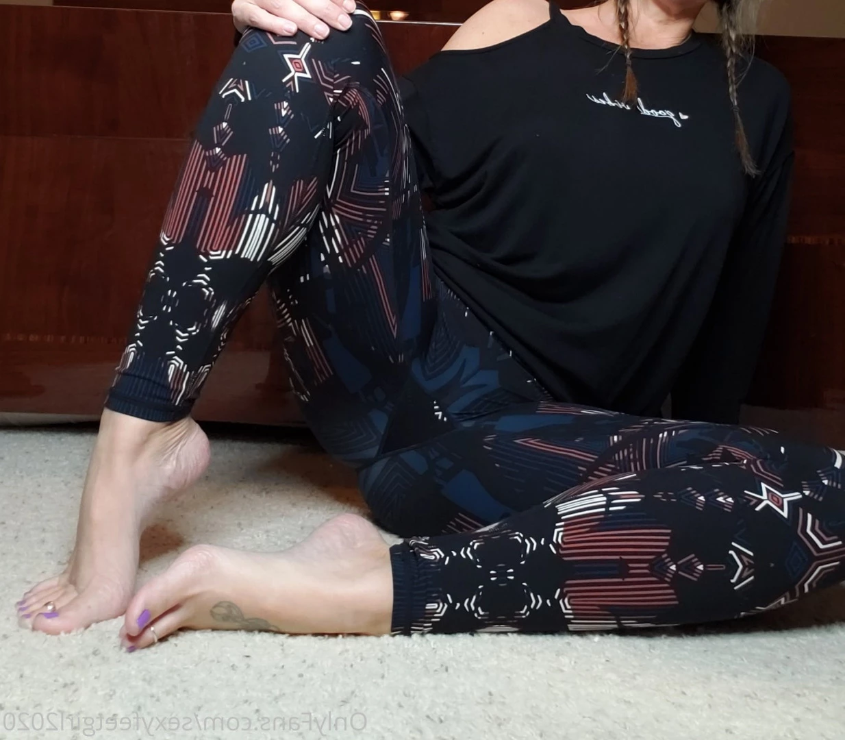 TYLERGIRL20 [ sexyfeetgirl2020 ] Onlyfans leaked photo 6595322 on Hotleaks.tv